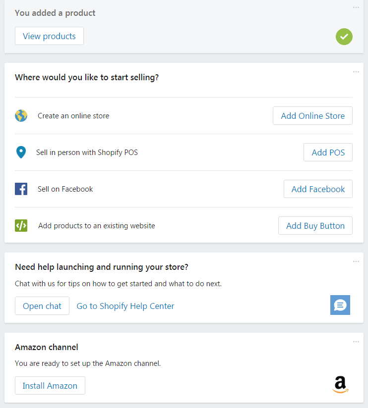 Pioner Sanders vindruer 3 months ago I posted the exact process on how I sold $150,000 selling T- shirt on Amazon. I will now explain the exact steps you can take to earn  your first $1,000,000