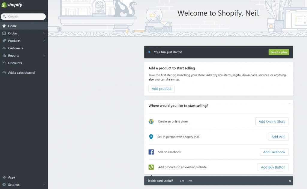 Shopify Integration for Payoneer Checkout for Online Stores