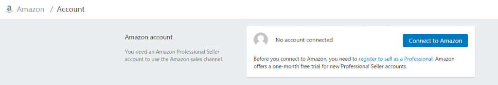 connect-amazon-account