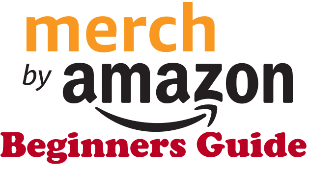 merch by amazon listings