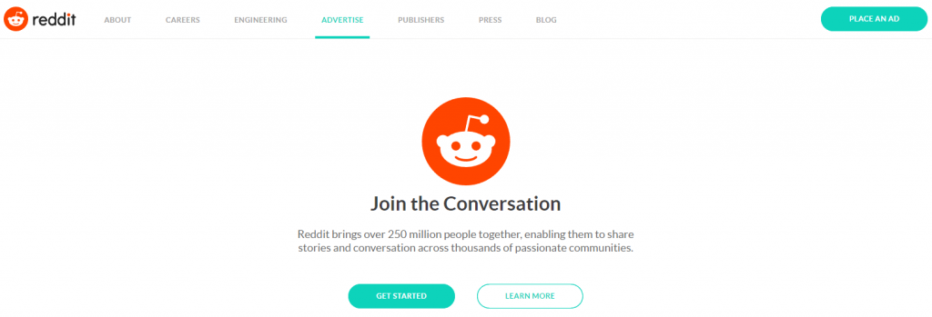 Getting Started With Reddit Advertising: What You Need To Know