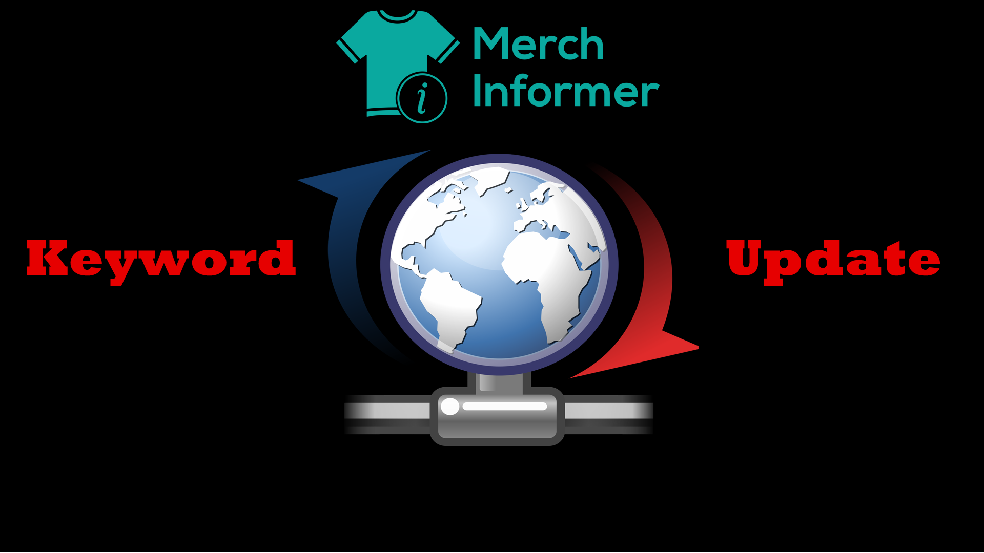 amazon merch informer
