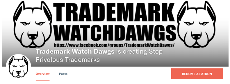 Trademark Watch - Monitor your trademark