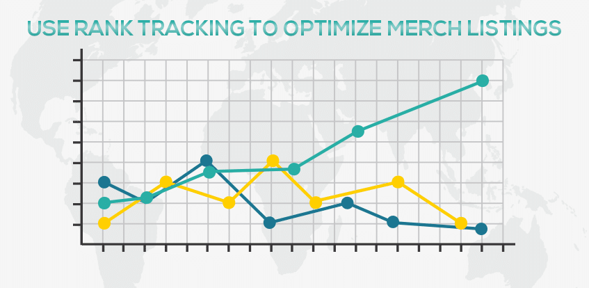 rank tracking