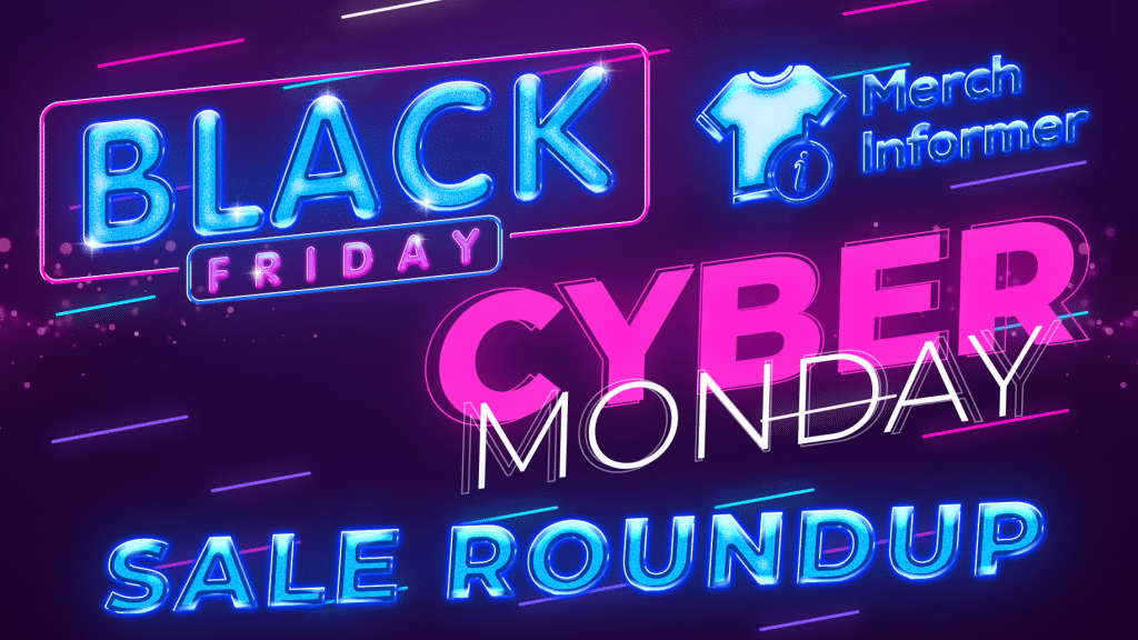 The Deals Keep Coming: Black Friday/Cyber Monday Sale Roundup Part