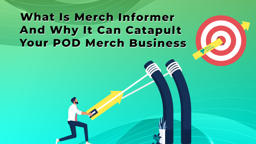 merch informer catapult