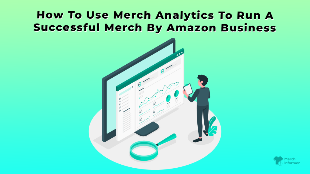 merch analytics