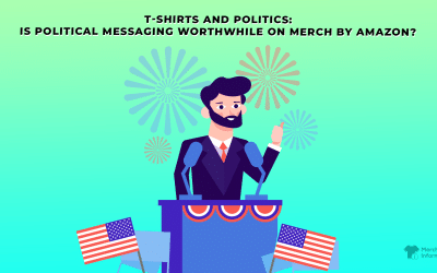 merch political shirts