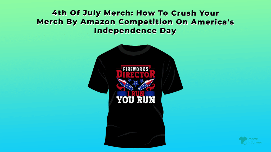 4th of july tshirt