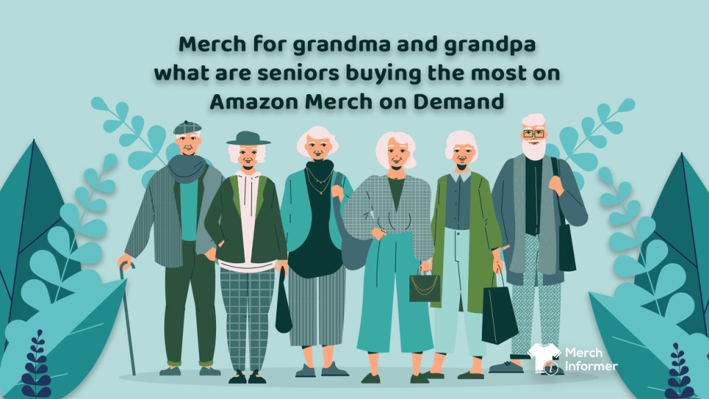 merch for grandma