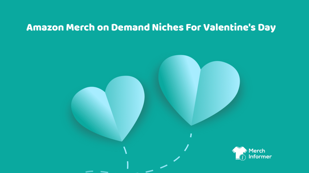 amazon merch valentine's day