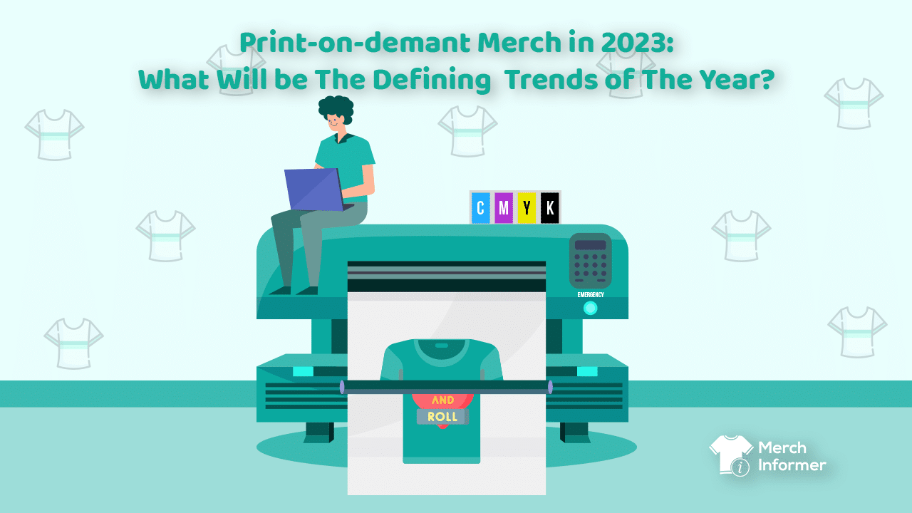 What Are The Best Graphic Design Tools For Print-On-Demand Merch? - Merch  Informer - Realize Your Merch By  Potential