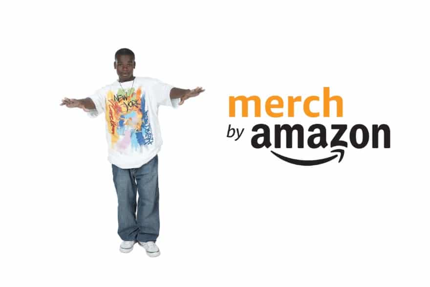 pretty merch amazon