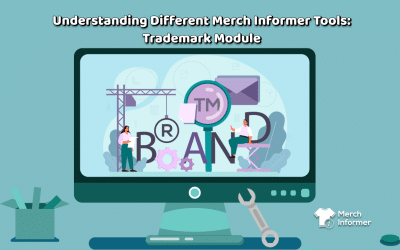 merch informer trademark module