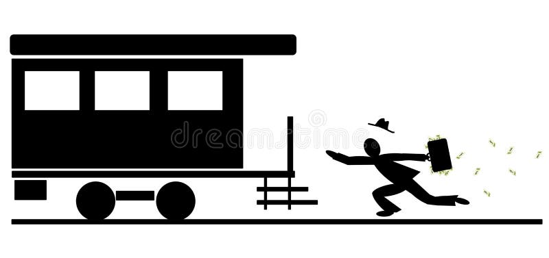 Missed Opportunity Stock Illustrations – 199 Missed Opportunity Stock Illustrations, Vectors & Clipart - Dreamstime