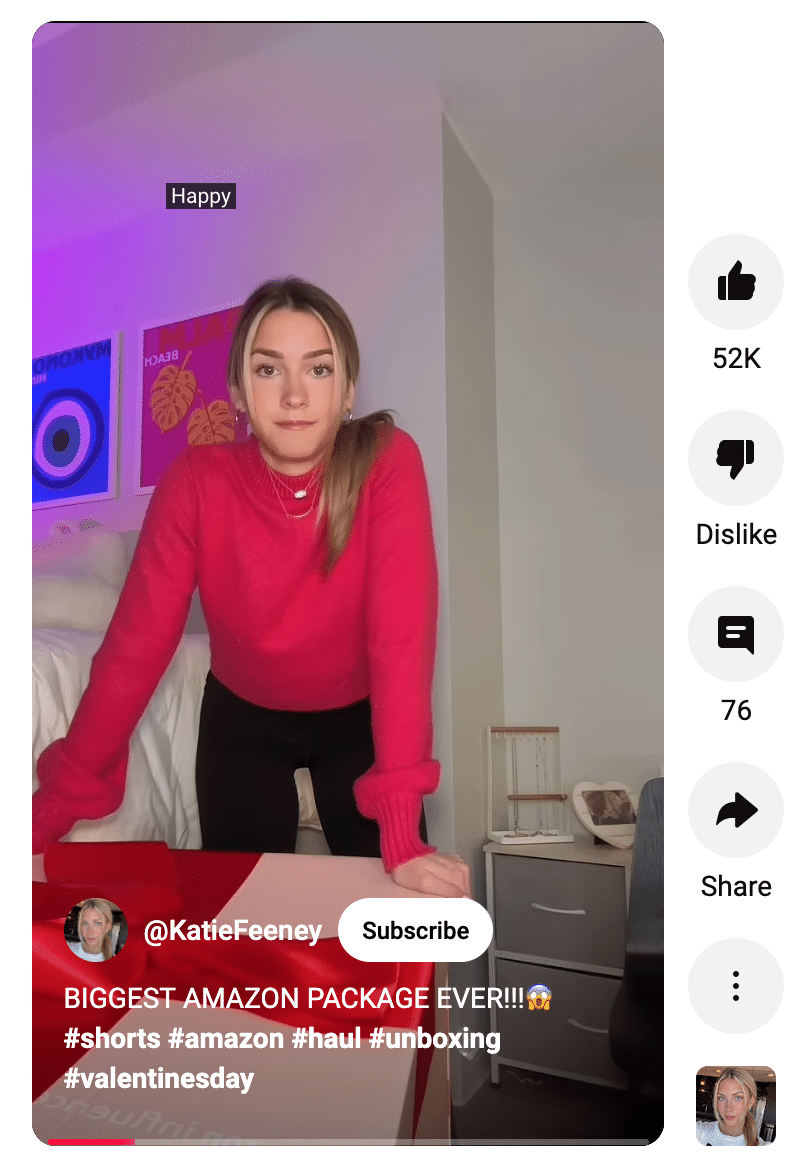A screenshot of a person Description automatically generated
