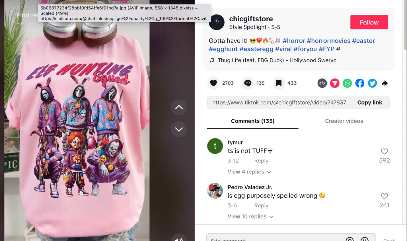 A screenshot of a social media post Description automatically generated