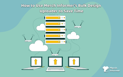 merch informer bulk uploader