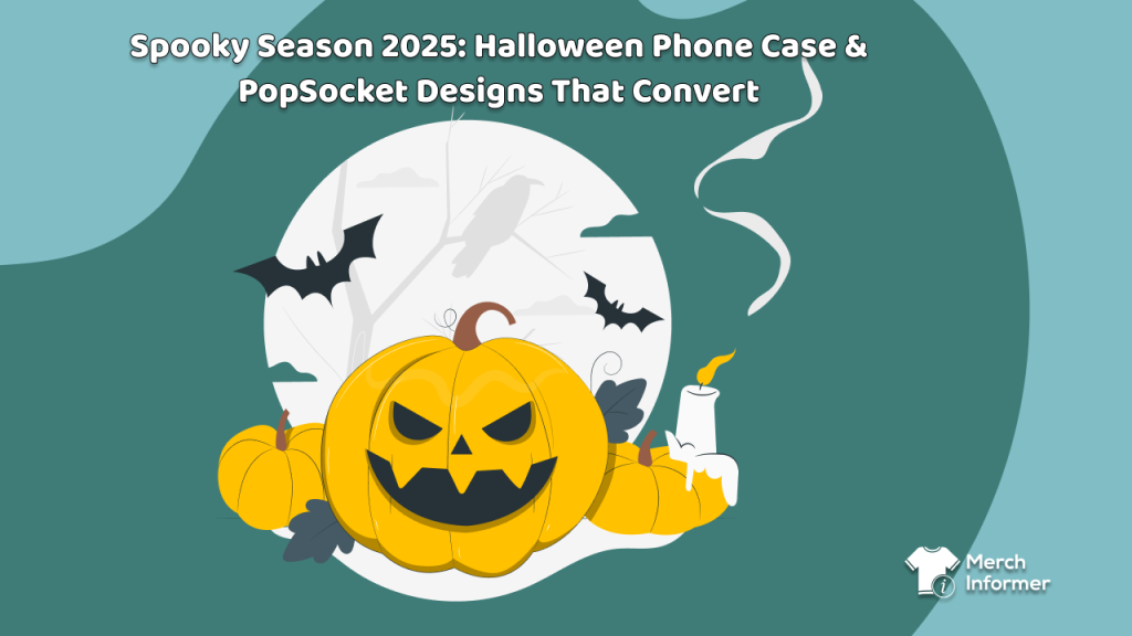 halloween popsockets