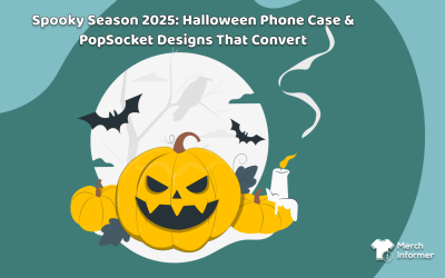 halloween popsockets