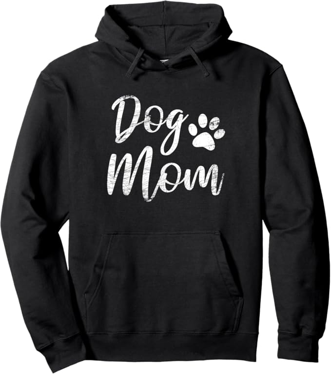 A black hoodie with white text on it Description automatically generated
