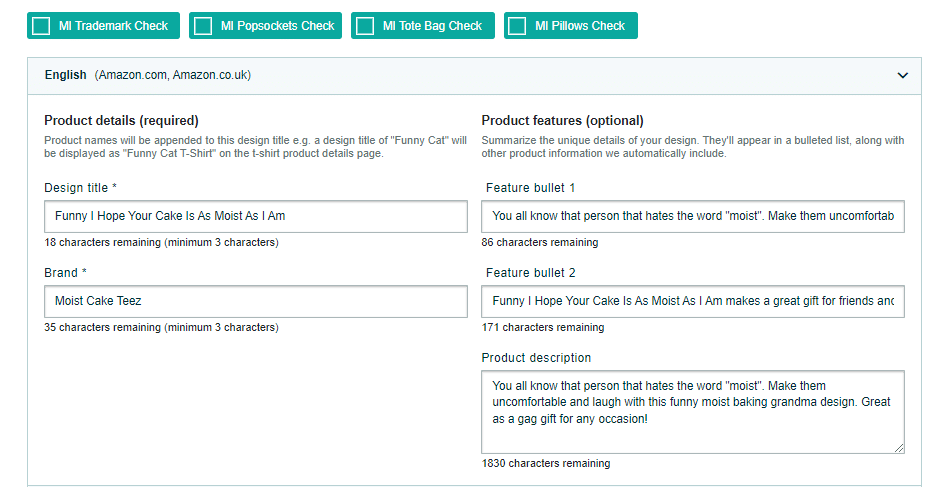 A screenshot of a computer Description automatically generated