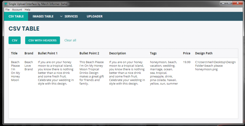 A screenshot of a computer Description automatically generated