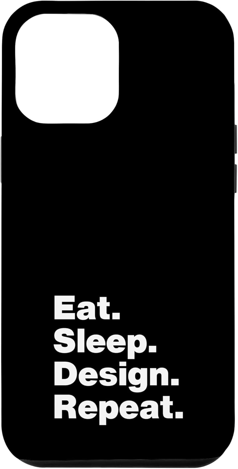 A sleek, themed case catering to design professionals and creatives.