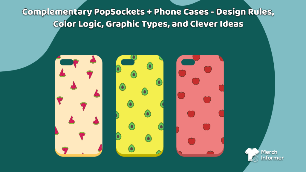 popsocket phone cases