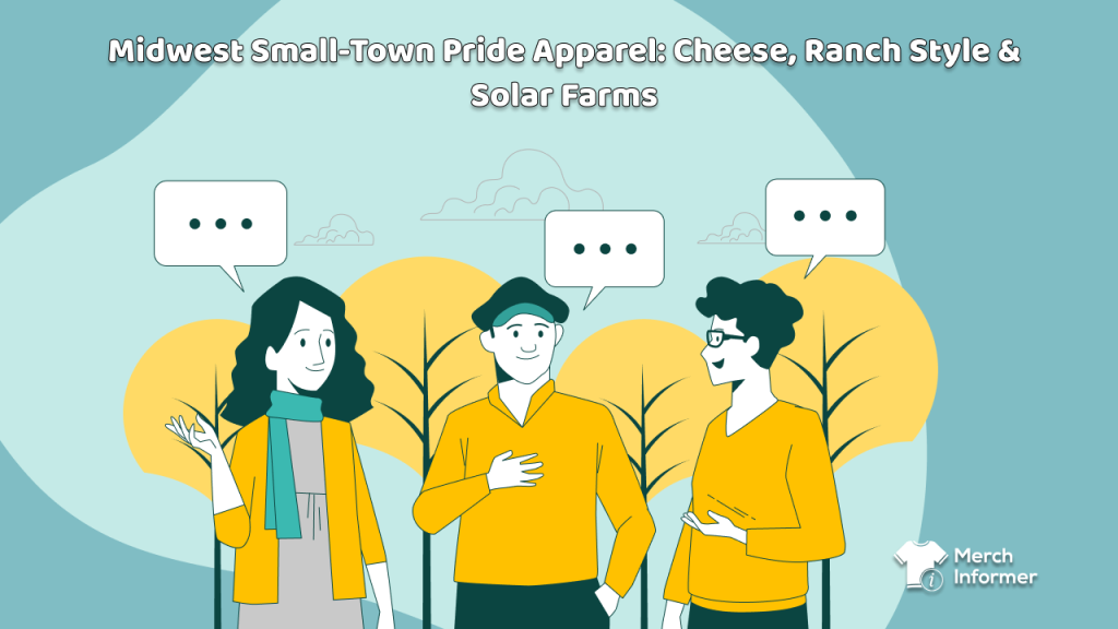 small town pride apparel