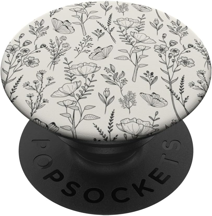 A close up of a phone stand Description automatically generated