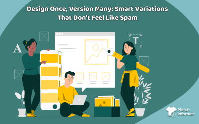design once