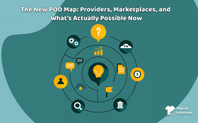 POD providers